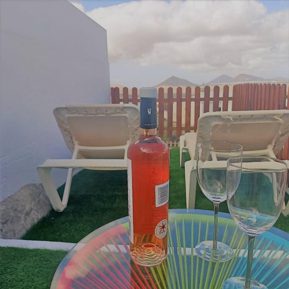 Holiday home Maras House Oasis De Paz Nazaret
