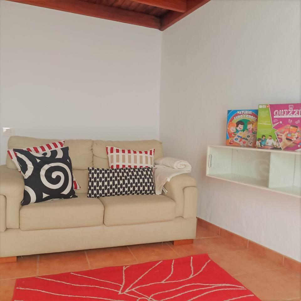 Holiday home Maras House Oasis De Paz