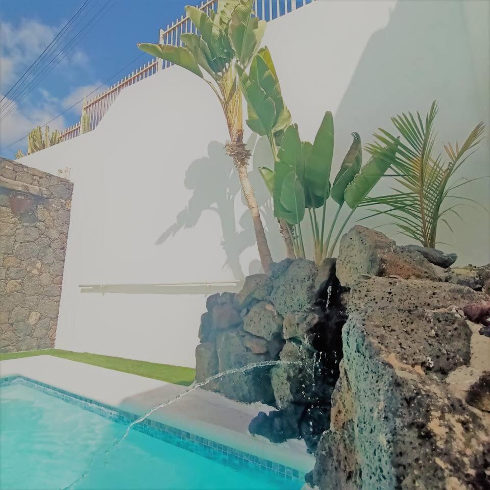 Holiday home Maras House Oasis De Paz Nazaret