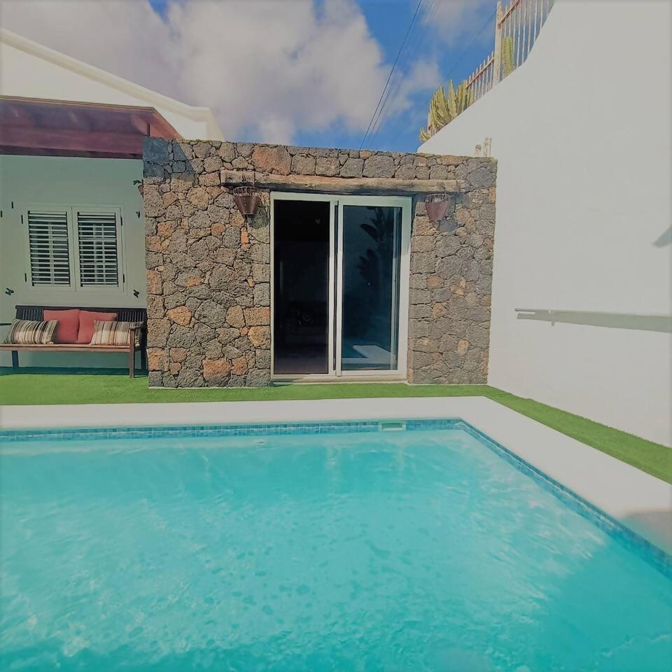 Holiday home Maras House Oasis De Paz *