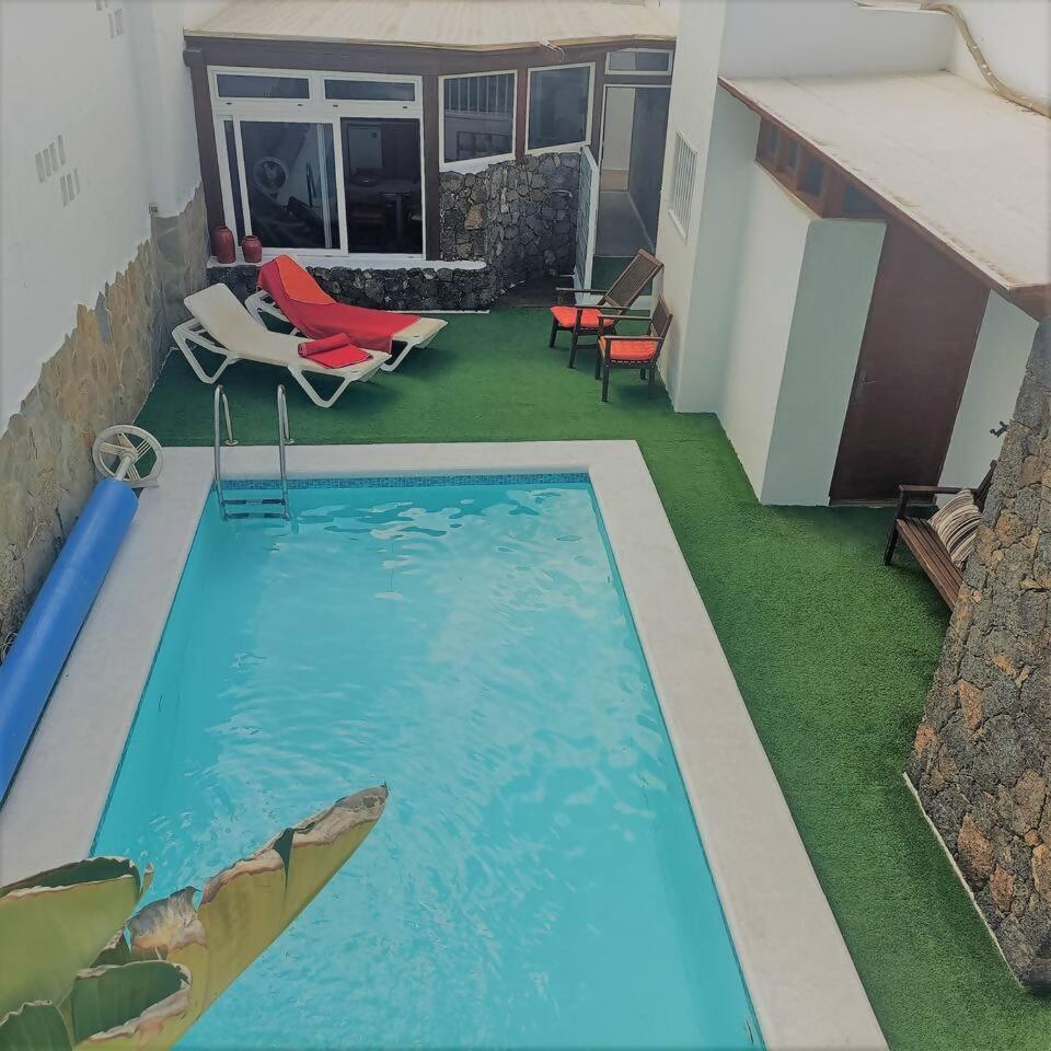 Holiday home Maras House Oasis De Paz
