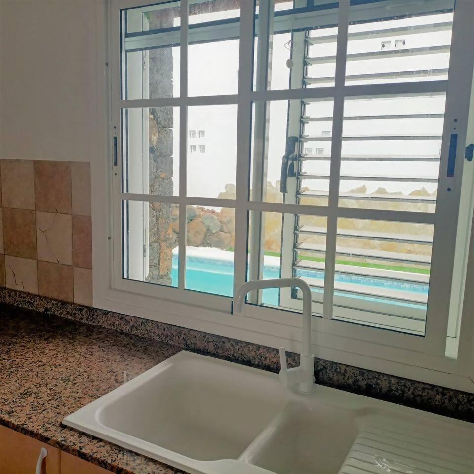 Maras House Oasis De Paz Holiday home Nazaret