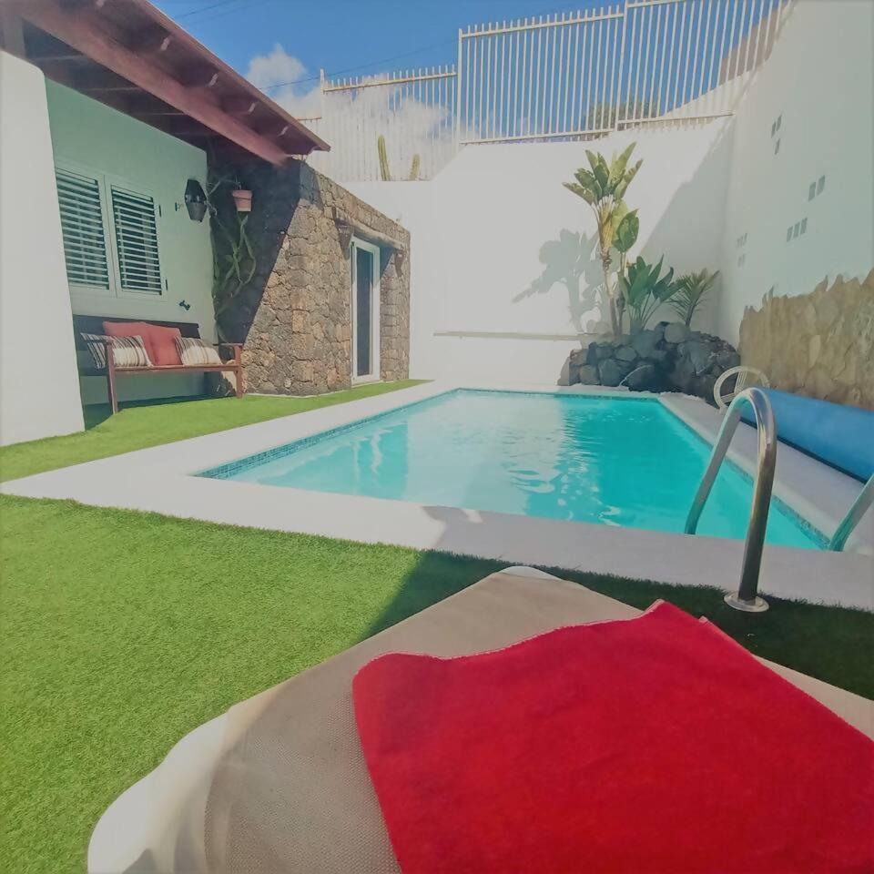 Maras House Oasis De Paz