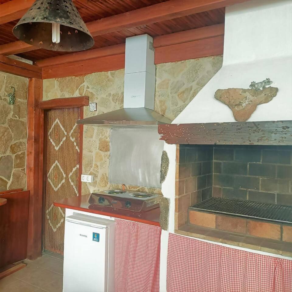 Maras House Oasis De Paz Nazaret