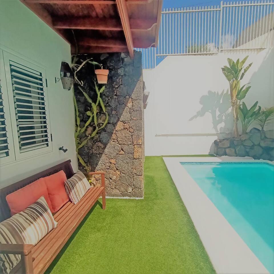 Maras House Oasis De Paz Holiday home *