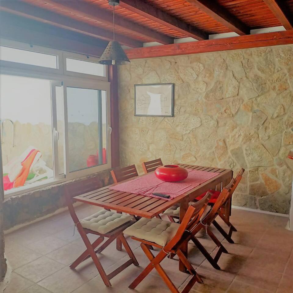 Maras House Oasis De Paz Holiday home Nazaret