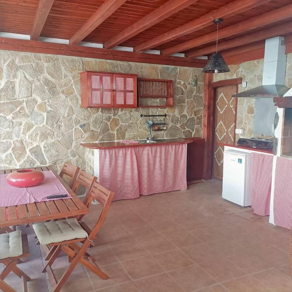 Holiday home Maras House Oasis De Paz Nazaret