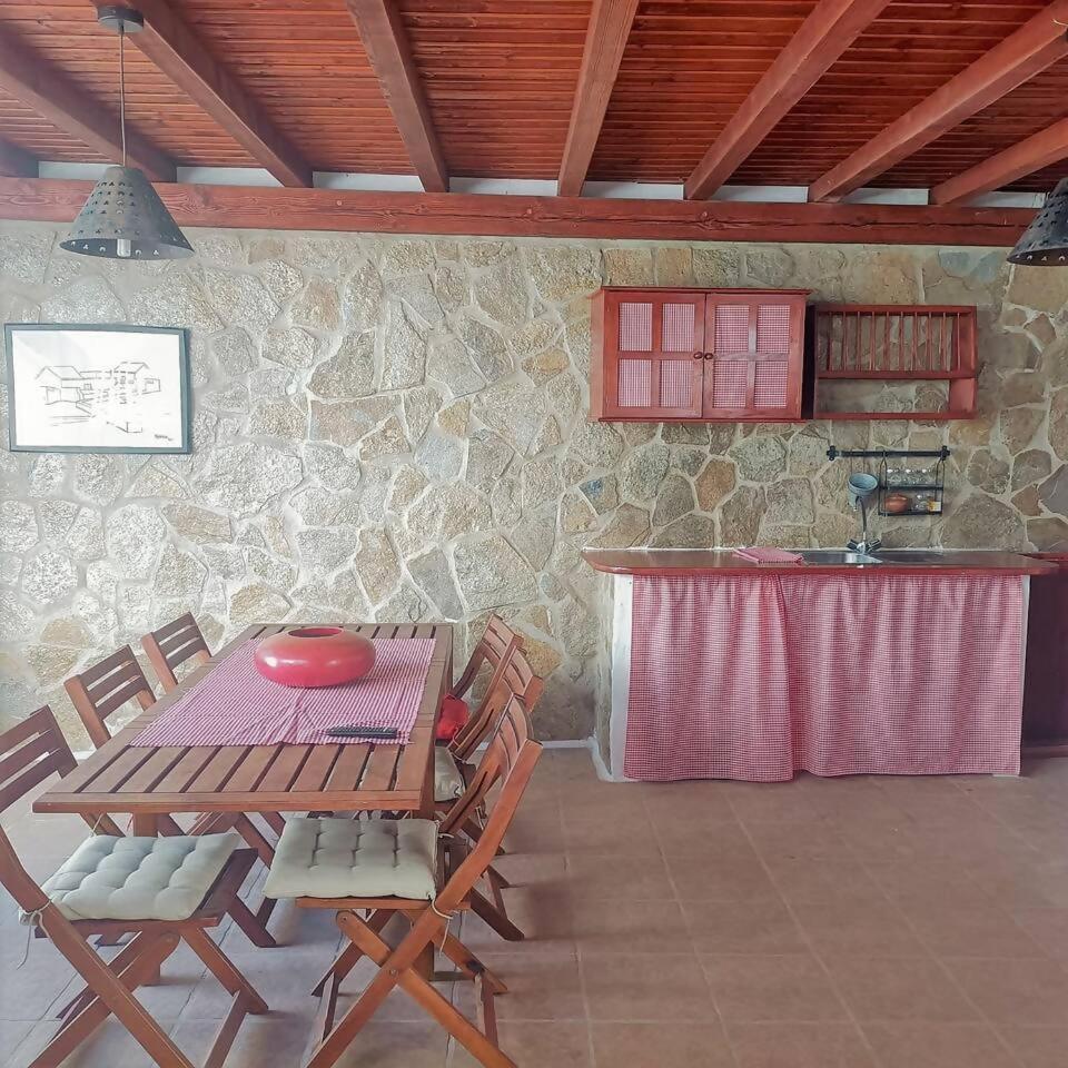 Maras House Oasis De Paz Holiday home *
