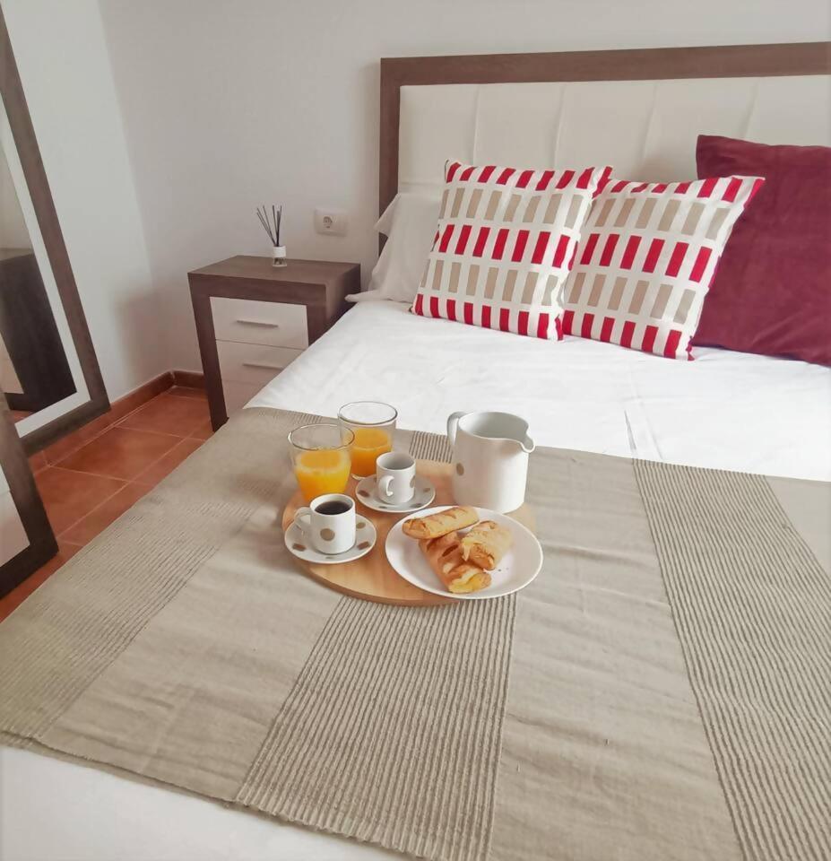 Maras House Oasis De Paz Vakantiehuis Nazaret