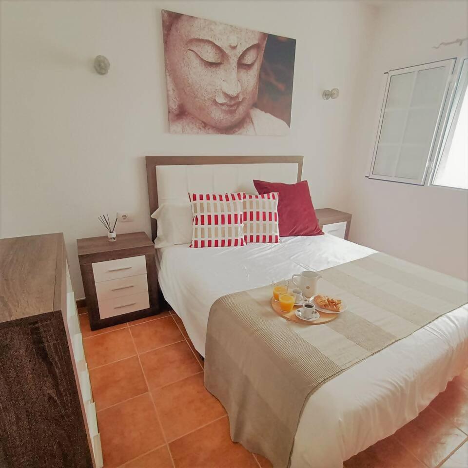 Maras House Oasis De Paz *