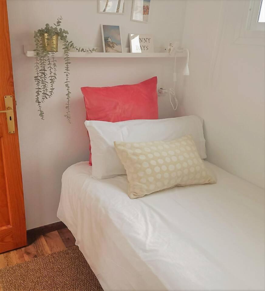 Maras House Oasis De Paz Vakantiehuis Nazaret