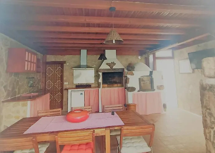 Maras House Oasis De Paz