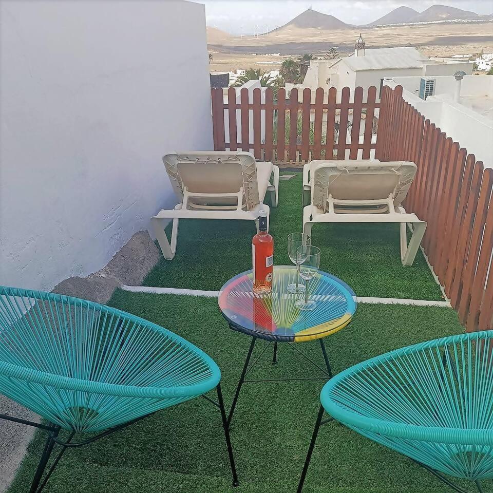 Maras House Oasis De Paz Dom wakacyjny Nazaret