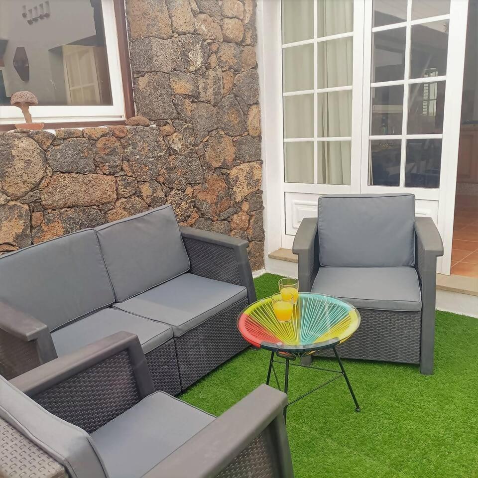 Maras House Oasis De Paz Dom wakacyjny