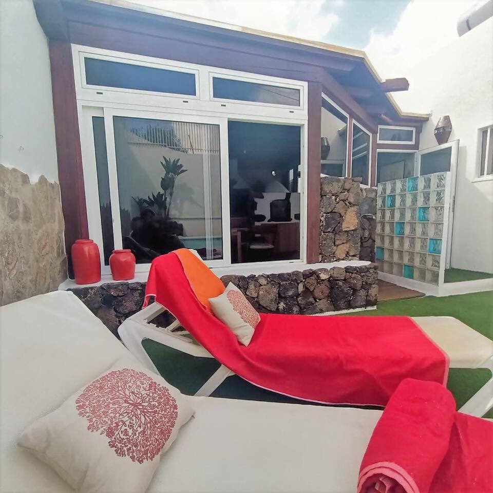 Dom wakacyjny Maras House Oasis De Paz *