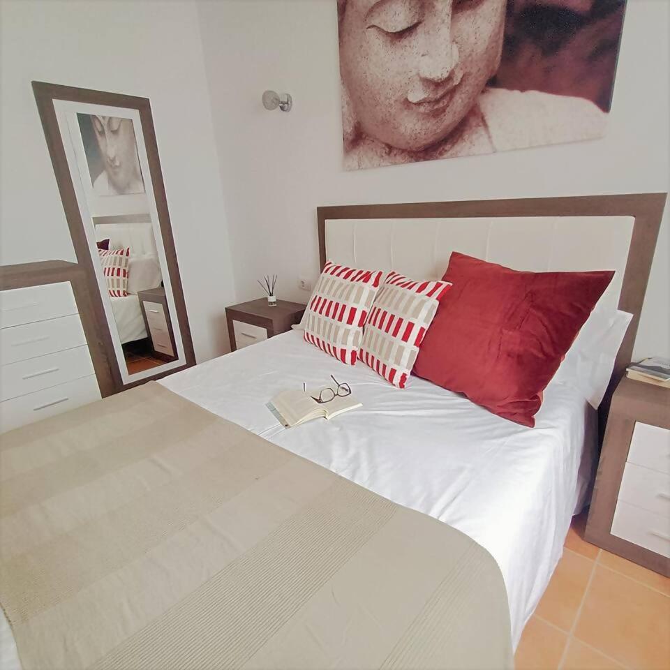 Maras House Oasis De Paz Dom wakacyjny