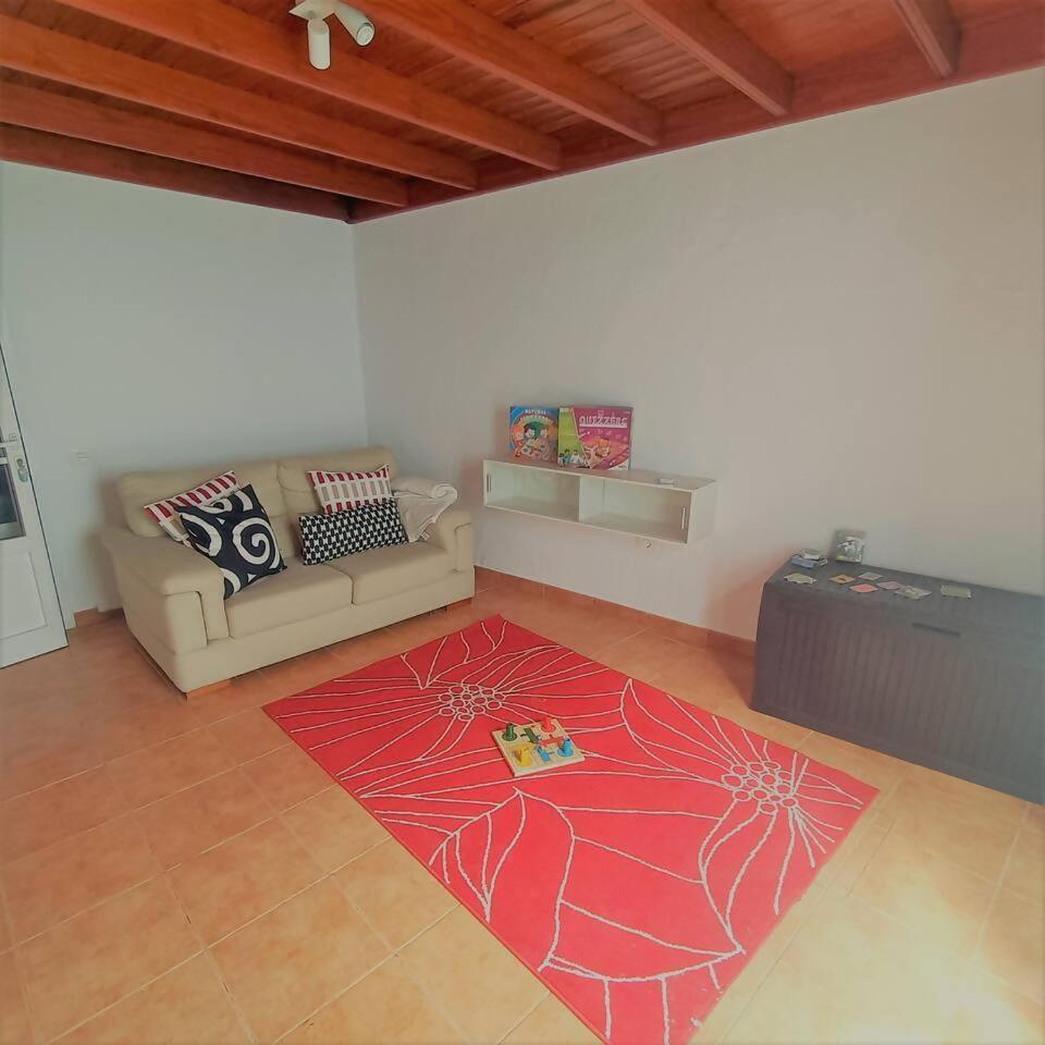 Maras House Oasis De Paz Dom wakacyjny *