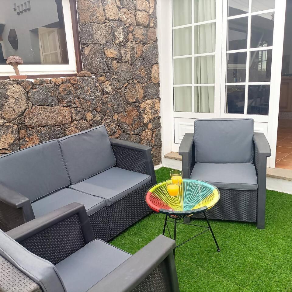 Dom wakacyjny Maras House Oasis De Paz *